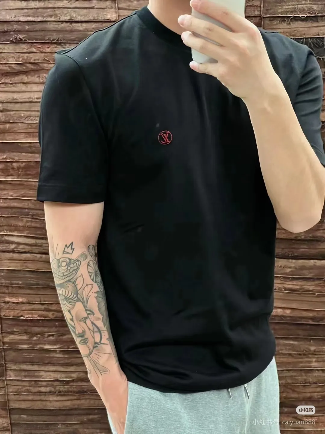 Louis Vuitton/